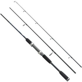 Fladen Maxximus Total Flexx 360 cm 100-200 gr Atarlı Karbon 3 Parça Spin Olta Kamışı