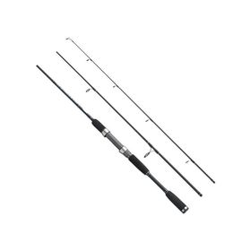 Fladen Maxximus Total Flexx 360 cm 100-200 gr Atarlı Karbon 3 Parça Spin Olta Kamışı