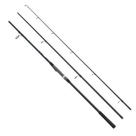 Fladen Maxximus Total Flexx Bass 3 Parça Levrek Kamışı