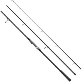 Fladen Maxximus Total Flexx Bass 3 Parça Levrek Kamışı