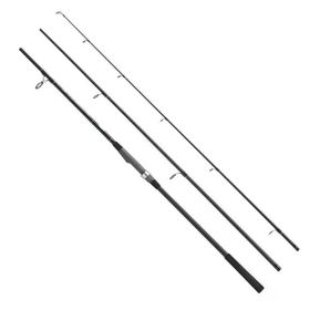 Fladen Maxximus Total Flexx Bass 330 cm 50-150 gr Atarlı Karbon 3 Parça Spin Olta Kamışı