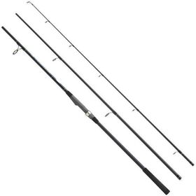 Fladen Maxximus Total Flexx Bass 330 cm 50-150 gr Atarlı Karbon 3 Parça Spin Olta Kamışı