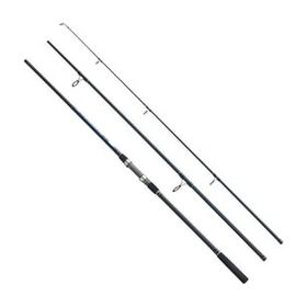 Fladen Maxximus Total Flexx Carp 3.60 m 2.75LBS 3 Parça Sazan Kamışı