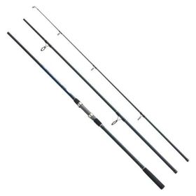 Fladen Maxximus Total Flexx Carp 3.60 m 2.75LBS 3 Parça Sazan Kamışı