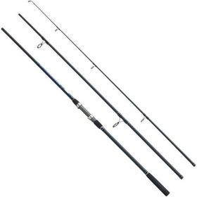 Fladen Maxximus Total Flexx Carp 3.60 m 2.75LBS 3 Parça Sazan Kamışı