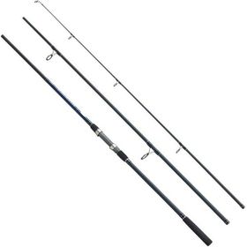 Fladen Maxximus Total Flexx Carp 3 Parça 3.50 LBS Sazan Kamışı
