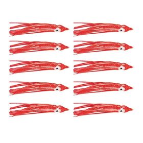 Fladen Muppets 12 cm M610-2 Ahtapot Sahte Yem