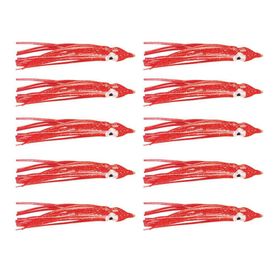 Fladen Muppets 12 cm M610-2 Ahtapot Sahte Yem