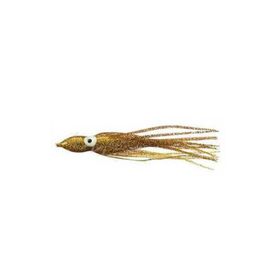 Fladen Muppets 12 cm M610-6 Ahtapot Sahte Yem