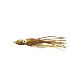 Fladen Muppets 12 cm M610-6 Ahtapot Sahte Yem
