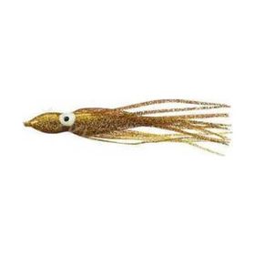 Fladen Muppets 12 cm M610-6 Ahtapot Sahte Yem