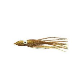 Fladen Muppets 12 cm M610-6 Ahtapot Sahte Yem
