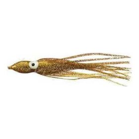 Fladen Muppets 12 cm M610-6 Ahtapot Sahte Yem