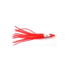 Fladen Muppets 9 cm M510-2 Ahtapot Sahte Yem
