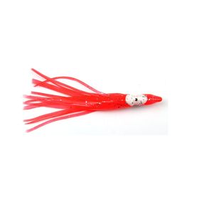 Fladen Muppets 9 cm M510-2 Ahtapot Sahte Yem