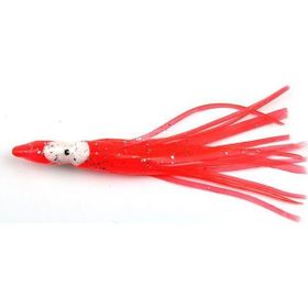 Fladen Muppets 9 cm M510-2 Ahtapot Sahte Yem