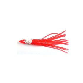 Fladen Muppets 9 cm M510-2 Ahtapot Sahte Yem