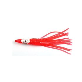 Fladen Muppets 9 cm M510-2 Ahtapot Sahte Yem