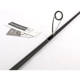 Fladen Naniwaosakashi Multiverse 213 cm 3-25 gr Spin Kamışı