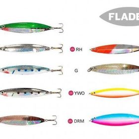 Fladen Nidingen 12 gr Kaşık