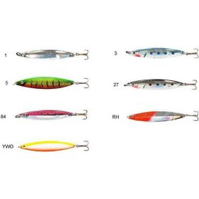 Fladen Nidingen Renk 84 5 gr Kaşık