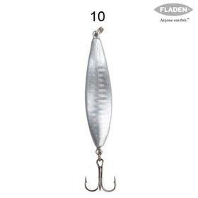 Fladen Nordingen 6.5 cm 18 gr Kaşık