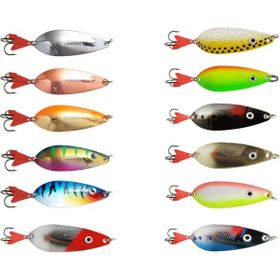 Fladen Picco 27 15 gr 7 cm Turna Kaşığı Yem