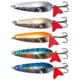 Fladen Seatrout 01 17 gr 7 cm Turna Kaşığı Yem