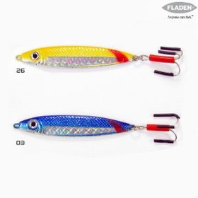 Fladen Stavanger 40G Jig İğnesi