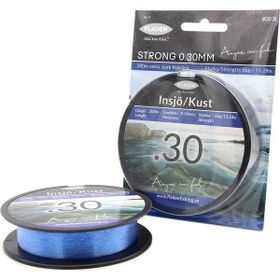 Fladen Strong 200 mt 0.30 mm Mavi Olta Misinasi