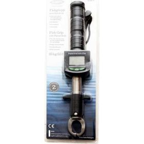 Fladen Vag Digital Terazi 25 kg İğne