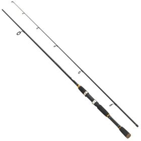 Fladen Vantage 210 cm 1-10 gr Atarlı Karbon LRF Olta Kamışı