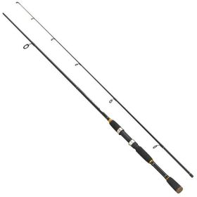 Fladen Vantage 270 cm 15-50 gr Atarlı Karbon Spin Olta Kamışı