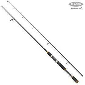 Fladen Vantage Spinning 2P 15-50 gr 270 cm Olta Kamışı