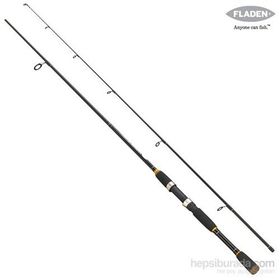 Fladen Vantage Spinning 2P 15-50 gr 270 cm Olta Kamışı