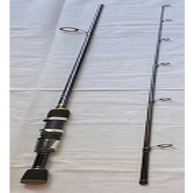 Fladen Vantage Spinning 2P 210 cm Olta Kamışı