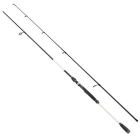 Fladen Warbird 230 cm 2-12 gr Atarlı Dolgu Uçlu Karbon LRF Olta Kamışı