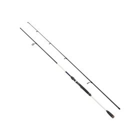 Fladen Warbird 230 cm 2-12 gr Atarlı Dolgu Uçlu Karbon LRF Olta Kamışı