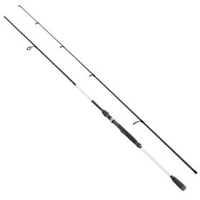 Fladen Warbird 240 cm 8-32 gr Atarlı Karbon Spin Olta Kamışı