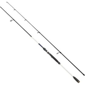 Fladen Warbird Spining 2 Parça 210 1-10 gr Spin Olta Kamış