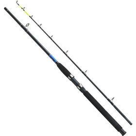 Fladen Xtra Flexx 100 100-200 gr Bot Kamışı