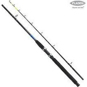 Fladen Xtra Flexx 165 cm 5-15LBS Bot Kamışı