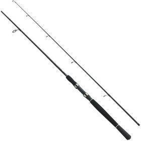 Fladen Xtra Flexx 180 15-40 gr Siyah Spin Kamış