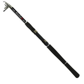 Fladen Xtra Flexx 180 cm 5-25 gr Atarlı Teleskopik Spin Kamış