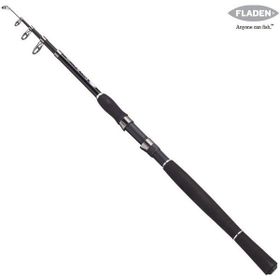 Fladen Xtra Flexx 240 cm Tele Kamış