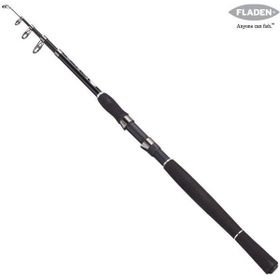 Fladen Xtra Flexx 240 cm Tele Kamış