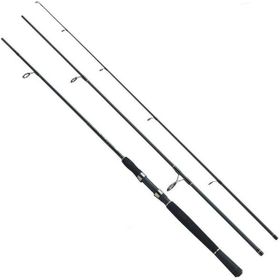 Fladen Xtra Flexx 270 15-40 gr 3 Parça Spin Olta Kamışı
