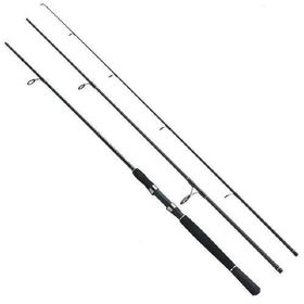 Fladen Xtra Flexx 3 Parça 270 cm 15-40 gr Aksiyonlu Spin Kamış