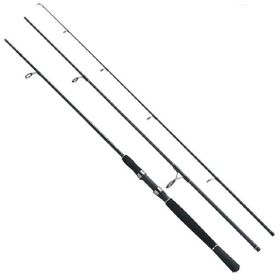 Fladen Xtra Flexx 3 Parça 270 cm 15-40 gr Aksiyonlu Spin Kamış