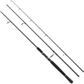 Fladen Xtra Flexx 3 Parça 270 cm 15-40 gr Aksiyonlu Spin Kamış